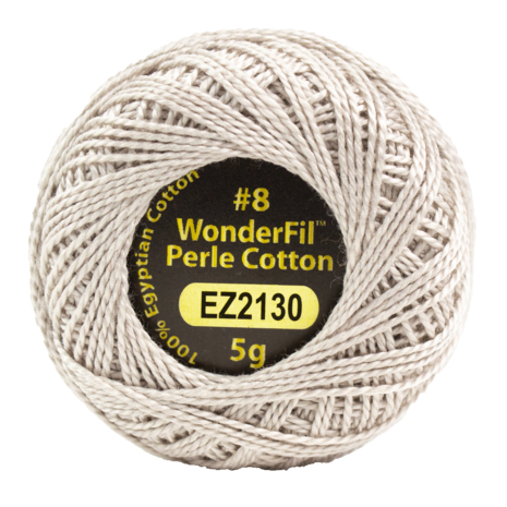 Eleganza 8wt | EL5G-2130 Flax by Alison Glass