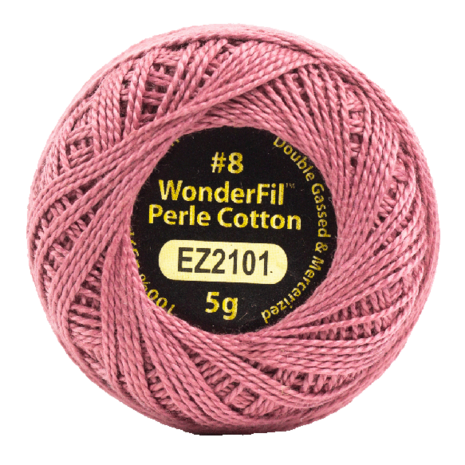 Eleganza 8wt | EL5G-2101 Auburn by Alison Glass