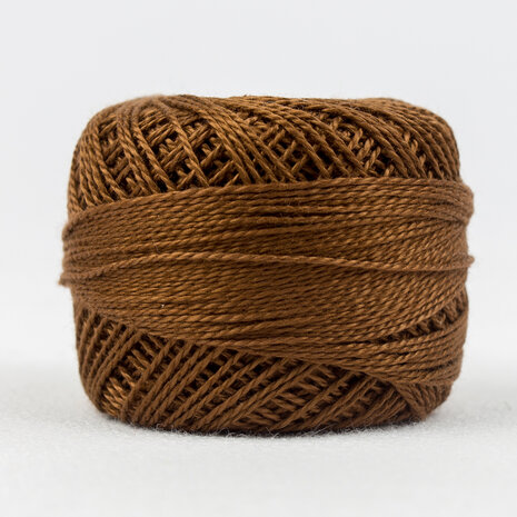 Eleganza 8wt | EL5G-416 Milk Chocolate