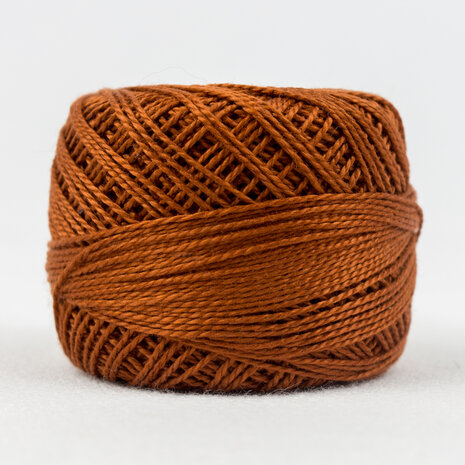 Eleganza 8wt | EL5G-424 Tawny Owl