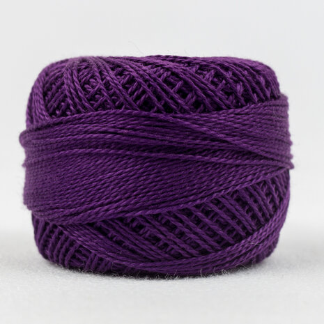 Eleganza 8wt | EL5G-502 Purple Passion