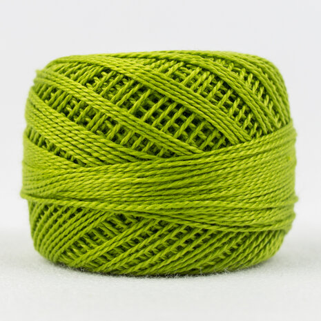 Eleganza 8wt | EL5G-128 Key Lime