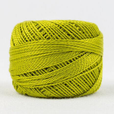 Eleganza 8wt | EL5G-31 Lemongrass
