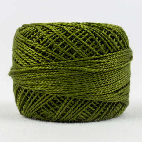 Eleganza 8wt | EL5G-33 Marsh Green
