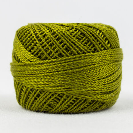 Eleganza 8wt | EL5G-32 Olive