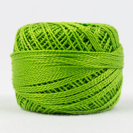 Eleganza 8wt | EL5G-154 Granny Smith