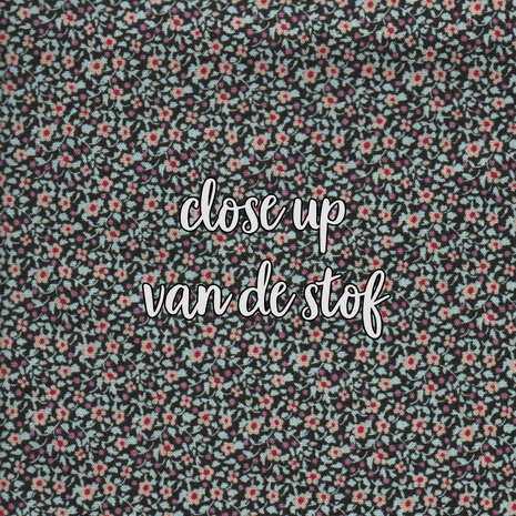 Tilda | Brie Basics - Charcoal [130186]