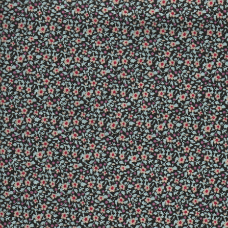 Tilda | Brie Basics - Charcoal [130186]