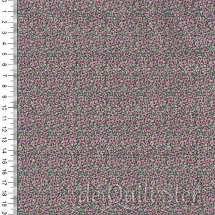 Tilda | Brie Basics - Grey [130187]