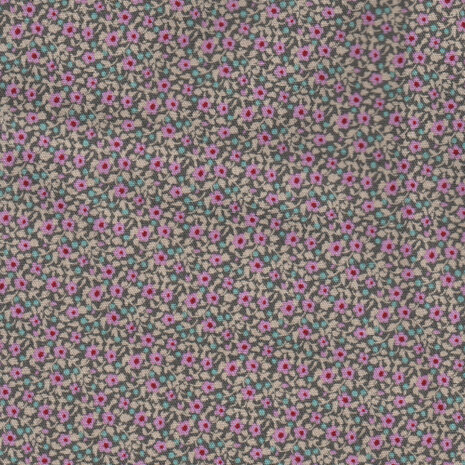 Tilda | Brie Basics - Grey [130187]