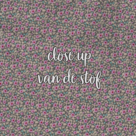 Tilda | Brie Basics - Grey [130187]