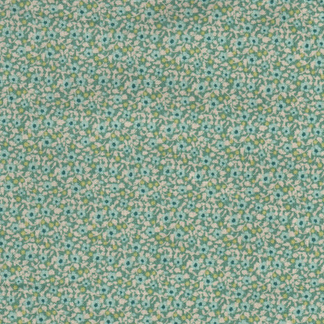 Tilda | Brie Basics - Teal [130191]