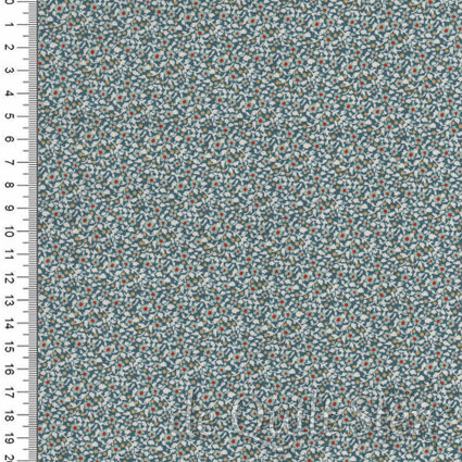 Tilda | Brie Basics - Blue [130131]