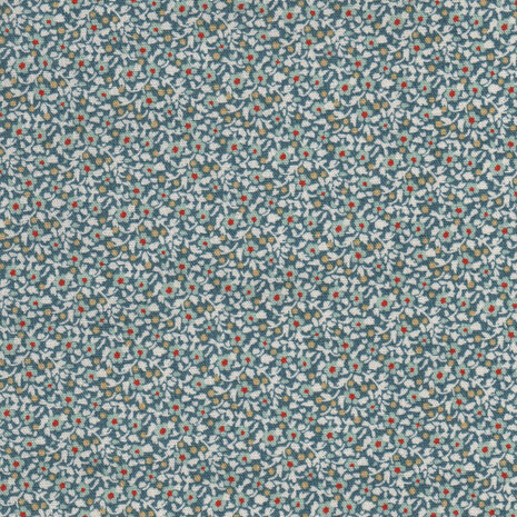 Tilda | Brie Basics - Blue [130131]