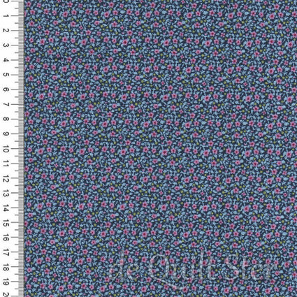 Tilda | Brie Basics - Denim [130190]