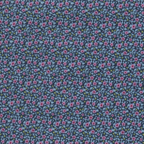 Tilda | Brie Basics - Denim [130190]