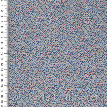 Tilda | Brie Basics - Iris [130189]