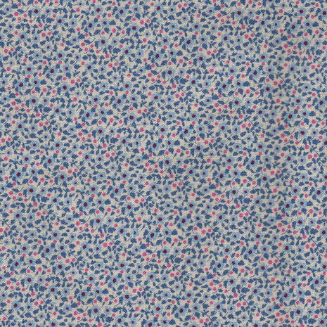 Tilda | Brie Basics - Iris [130189]