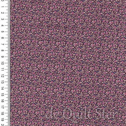 Tilda | Brie Basics - Heather [130192]