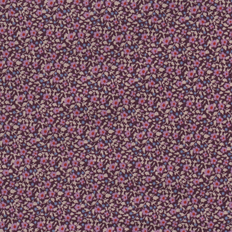 Tilda | Brie Basics - Heather [130192]