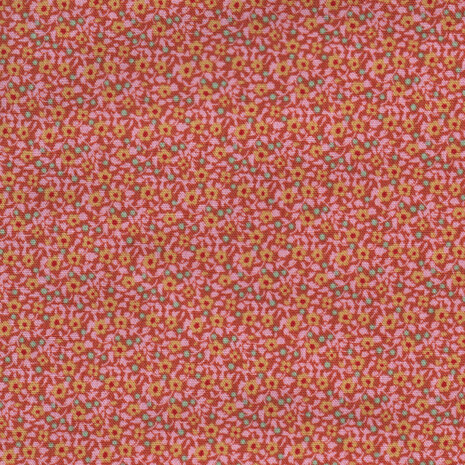 Tilda | Brie Basics - Ginger [130197]