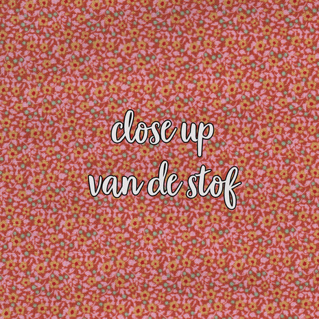 Tilda | Brie Basics - Ginger [130197]