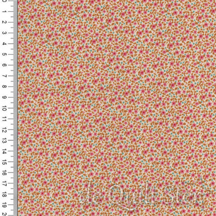 Tilda | Brie Basics - Mustard [130196]