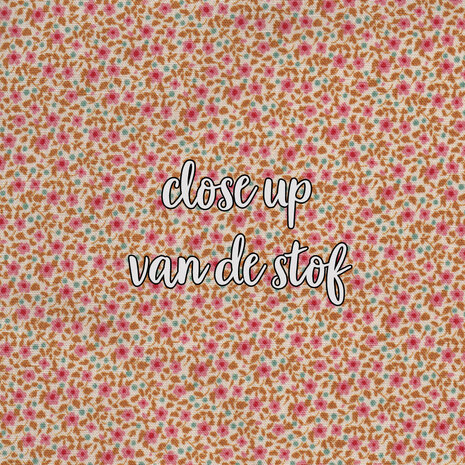 Tilda | Brie Basics - Mustard [130196]