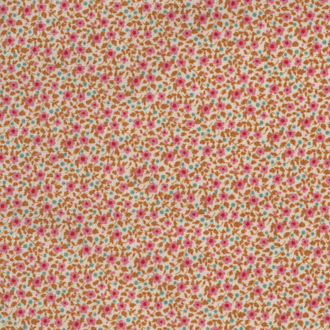 Tilda | Brie Basics - Mustard [130196]