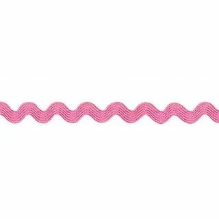 ZigZag band | 7mm - Rose