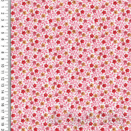 Andover | Sweet Things - Groundcover Pink [1641E]