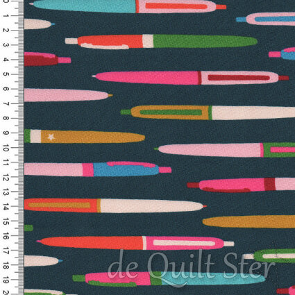 Ruby Star Society | Trinketry - Pens Galaxy [0110-20]