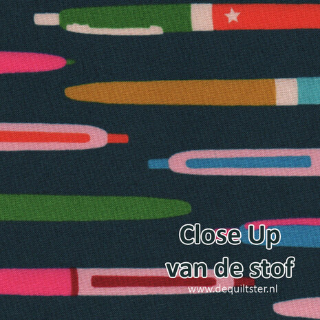 Ruby Star Society | Trinketry - Pens Galaxy [0110-20]