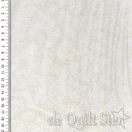 Hoffman | Brilliant Blenders - White/Gold [G8555-3G]