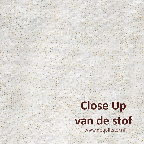 Hoffman | Brilliant Blenders - White/Gold [G8555-3G]