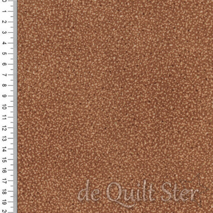 Hoffman | Blooming Holidays - Caramel/Gold [X7793-47G]