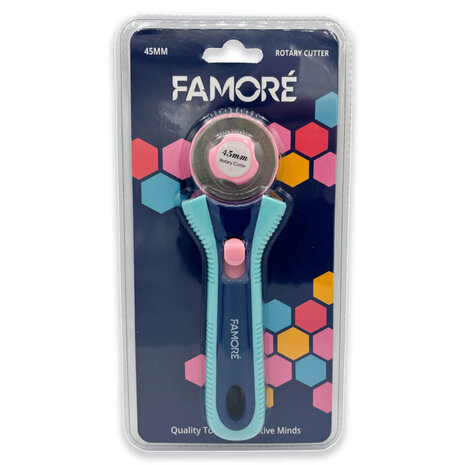 Famor&eacute; Rolmes 45mm [400RT] *VERWACHT 2e helft juli '26*
