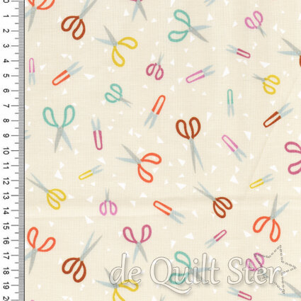 Ruby Star Society | Paper Cuts 2 - Snip Snip in Parchment [1111-11]