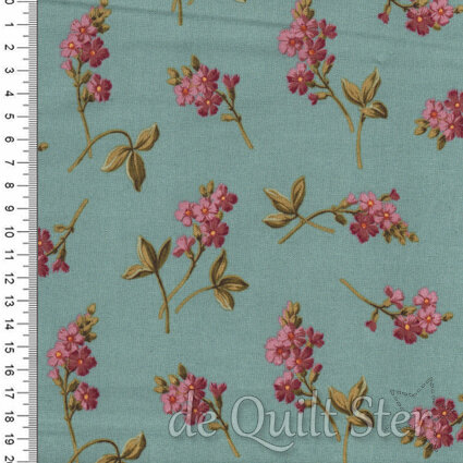 Laundry Basket Quilts | Farmer's Daughter - Bundel 6x FatEights
