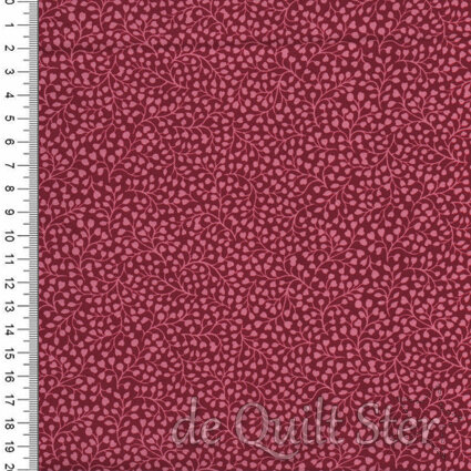 Chelsea Garden | Ambling Vine in Mullberry [33748-17]