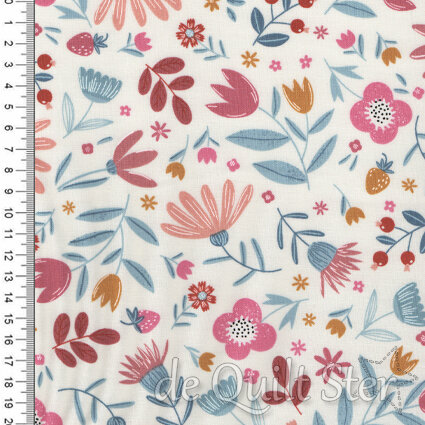 Elena Amo | Blossom and Blooms - Flowers in Pearl [39051-22]