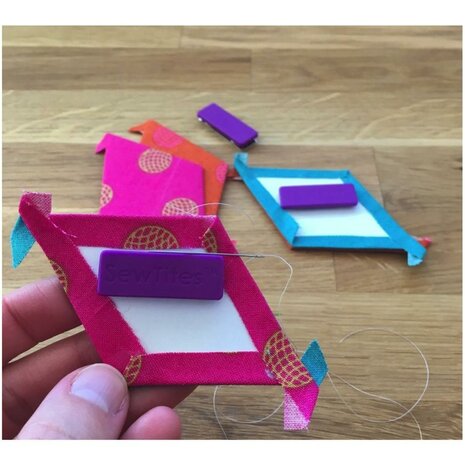 SewTites | Midi Mix - Magnetic Sewin Pins