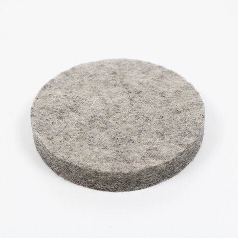 Sue Spargo | Wool Drizzle Pad