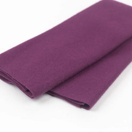 Sue Spargo Wol | LN38 Plum