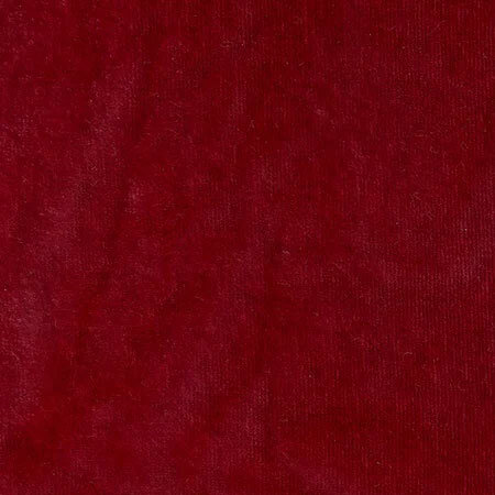 Sue Spargo Velvet | V63 Garnet