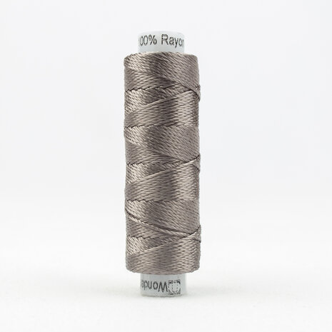 Razzle | 6110 Shadow Gray by Sue Spargo