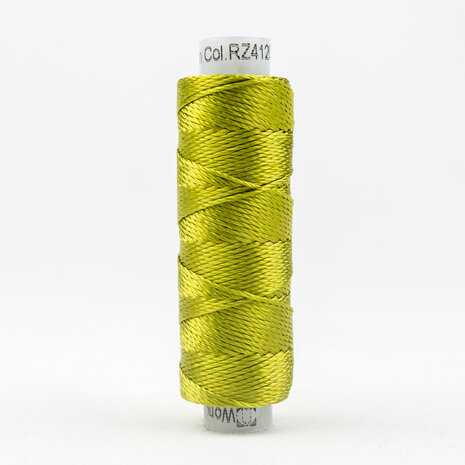 Razzle | 4120 Golden Oliver by Sue Spargo