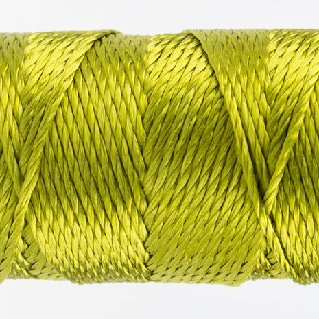 Razzle | 4120 Golden Oliver by Sue Spargo
