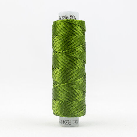Razzle | 4115 Cactus by Sue Spargo