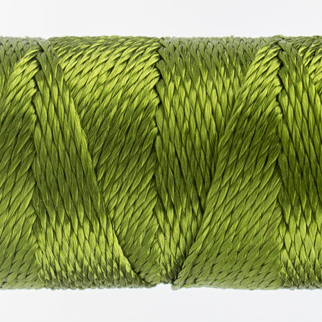 Razzle | 4117 Calla Green by Sue Spargo